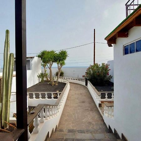 Lanzarote Hostel أرّاثيفي المظهر الخارجي الصورة
