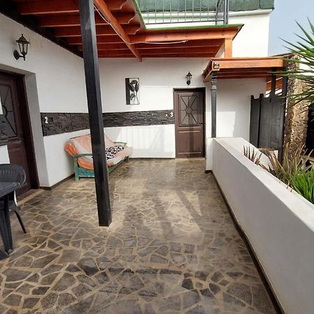 Lanzarote Hostel أرّاثيفي المظهر الخارجي الصورة