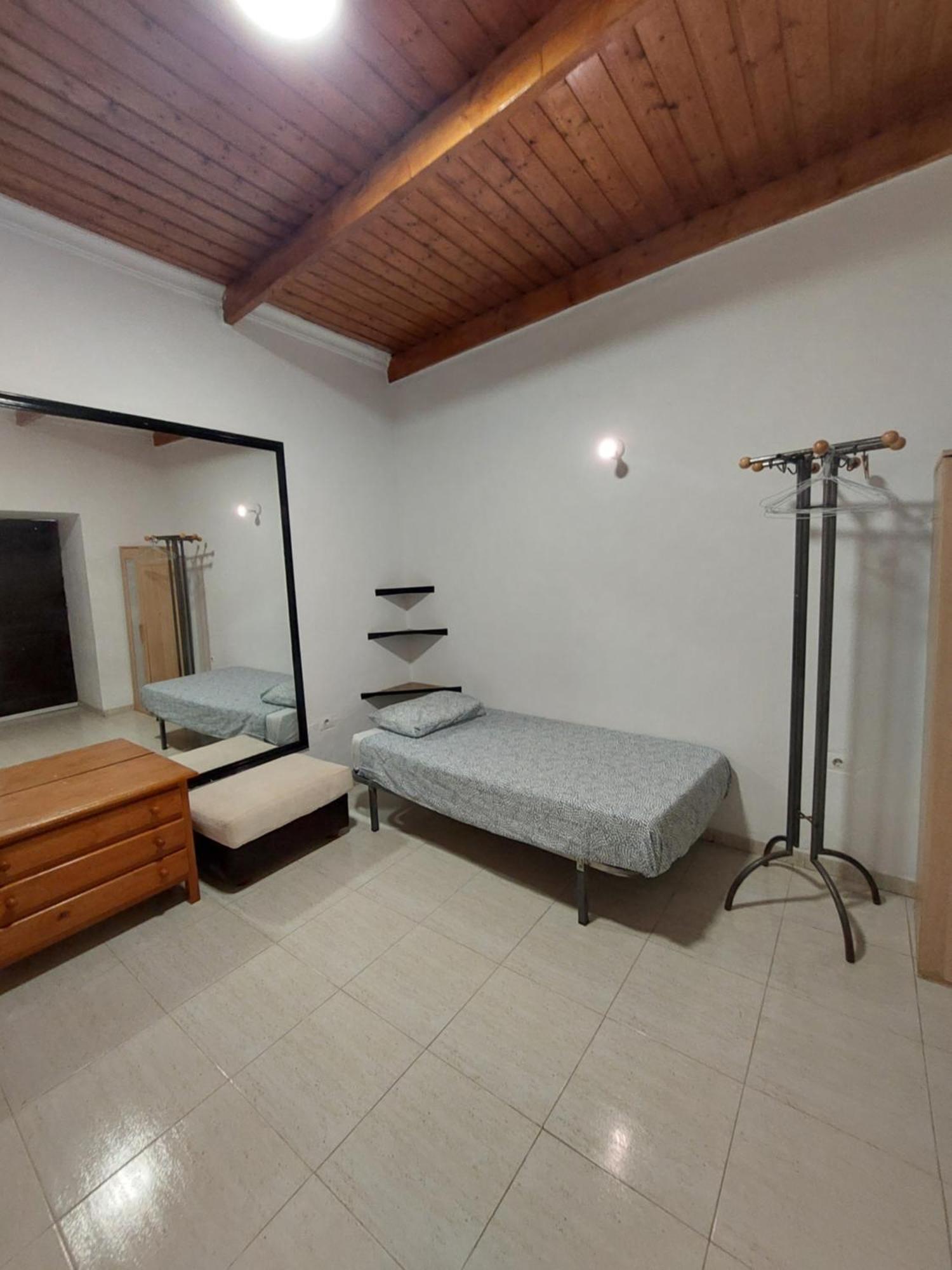 Lanzarote Hostel أرّاثيفي المظهر الخارجي الصورة