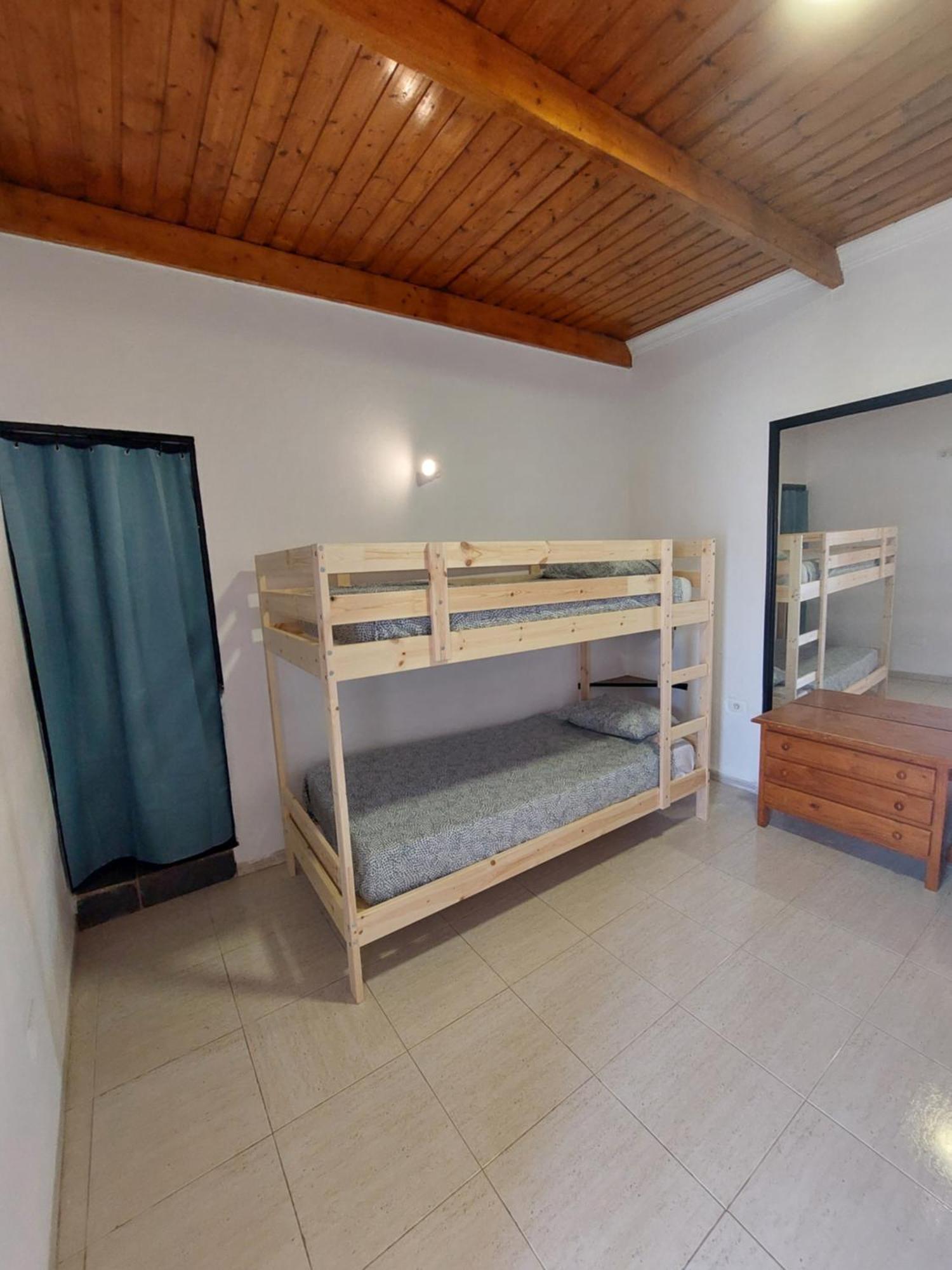 Lanzarote Hostel أرّاثيفي المظهر الخارجي الصورة