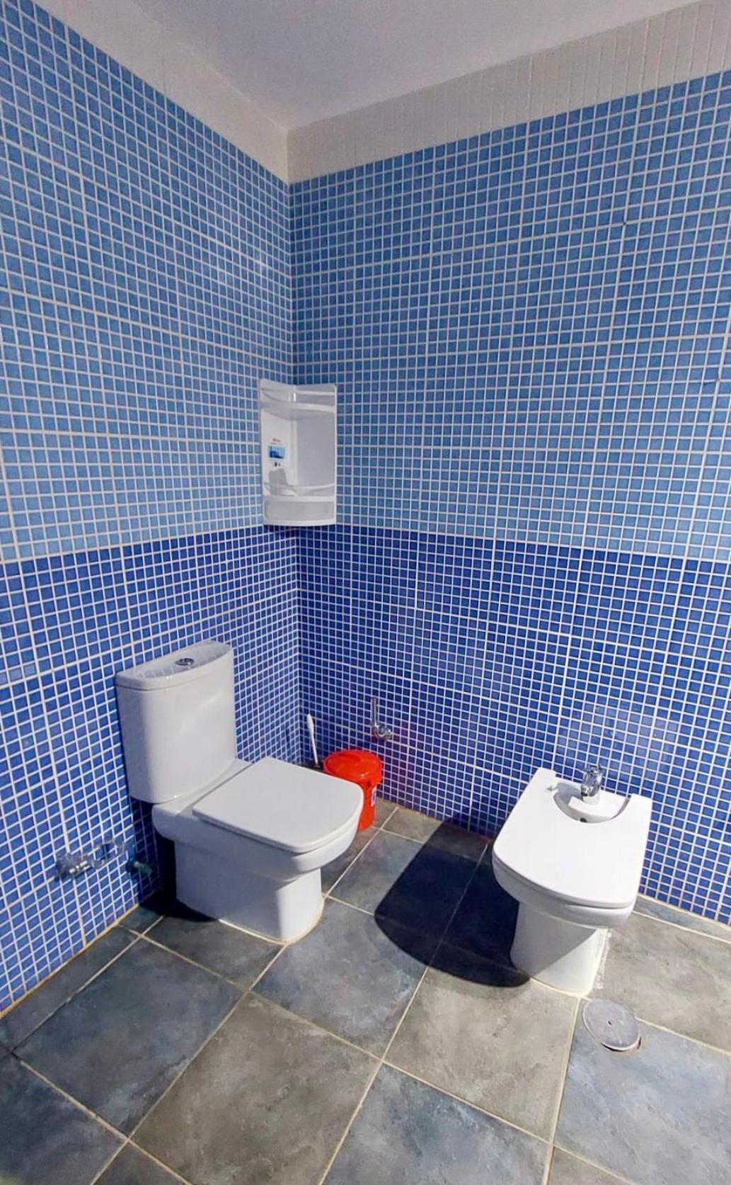 Lanzarote Hostel أرّاثيفي المظهر الخارجي الصورة