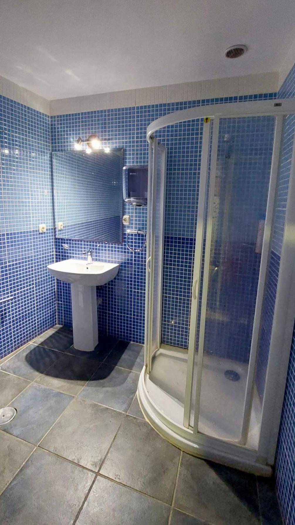 Lanzarote Hostel أرّاثيفي المظهر الخارجي الصورة